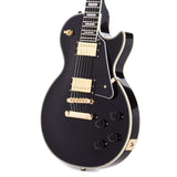 Epiphone Les Paul Custom Ebony